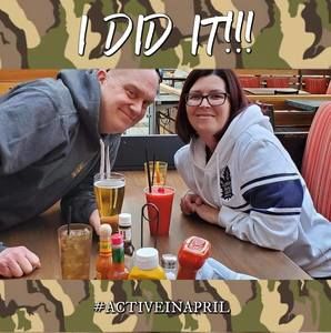 Meet your Posher, Cheryl